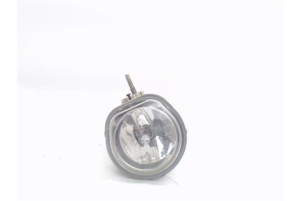 Recambio de faro antiniebla izquierdo para fiat doblo i (119)(2001) referencia OEM IAM   