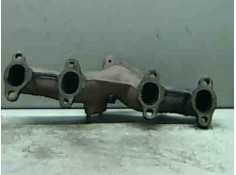 Recambio de colector escape para seat ibiza (6k1) 1.9 tdi referencia OEM IAM 38253031  