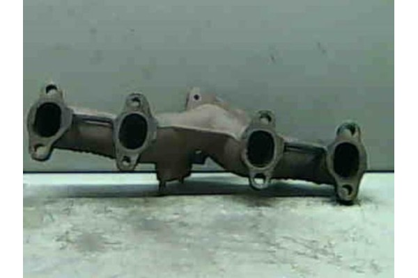 Recambio de colector escape para seat ibiza (6k1) 1.9 tdi referencia OEM IAM 38253031  