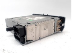 Recambio de radio / cd para renault megane iii sport tourer 1.5 dynamique referencia OEM IAM 281153266R 281153992R 