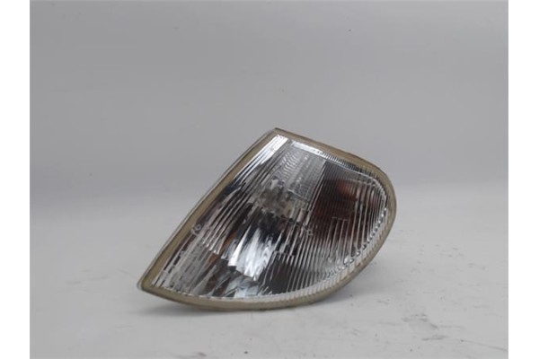 Recambio de intermitente delantero izquierdo para renault megane i fase 2 classic (la..)(1997) referencia OEM IAM   