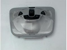 Recambio de luz interior techo para mercedes-benz clase c (bm 203) sportcoupe 2.0 c 180 (203.735) referencia OEM IAM A2038202301