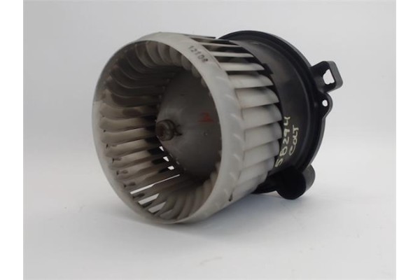 Recambio de motor calefaccion para mitsubishi colt cz3 berl. 5 (z30a) 1.1 inform (d) referencia OEM IAM 7801A097  