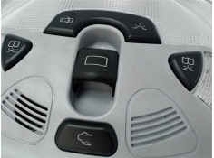 Recambio de luz interior techo para mercedes-benz clase c (bm 203) sportcoupe 2.0 c 180 (203.735) referencia OEM IAM A2038202301