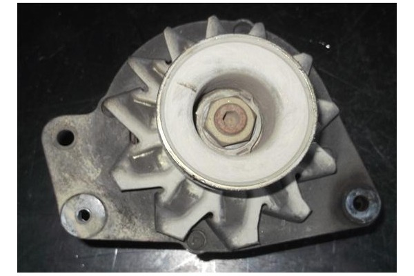 Recambio de alternador para seat toledo (1l) 1.8 i referencia OEM IAM 026903023A 0120489499 