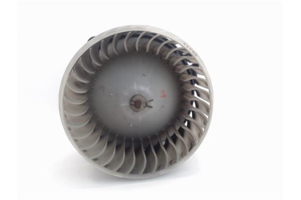 Recambio de motor calefaccion para mitsubishi colt cz3 berl. 5 (z30a) 1.1 inform (d) referencia OEM IAM 7801A097  