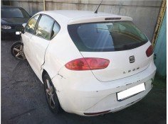 seat leon (1p1) del año 2010