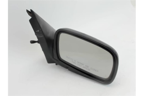 Recambio de retrovisor derecho para kia sephia ii 1.5 referencia OEM IAM 0K2AA691  