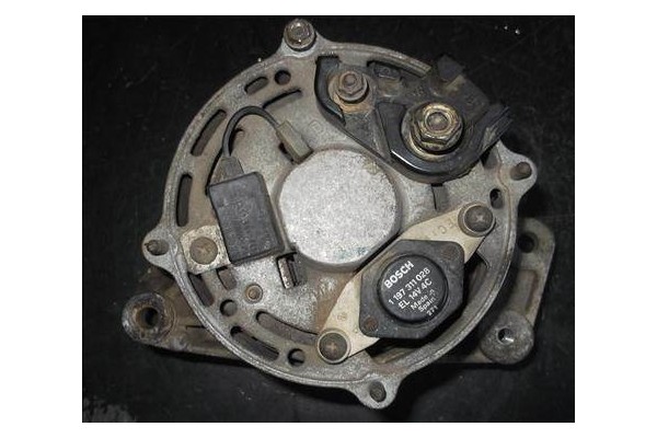 Recambio de alternador para seat toledo (1l) 1.8 i referencia OEM IAM 026903023A 0120489499 