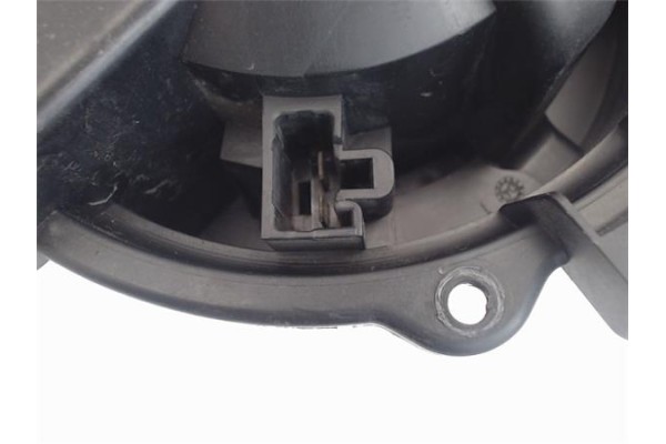 Recambio de motor calefaccion para mitsubishi colt cz3 berl. 5 (z30a) 1.1 inform (d) referencia OEM IAM 7801A097  