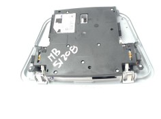 Recambio de luz interior techo para mercedes-benz clase c (bm 203) sportcoupe 2.0 c 180 (203.735) referencia OEM IAM A2038202301
