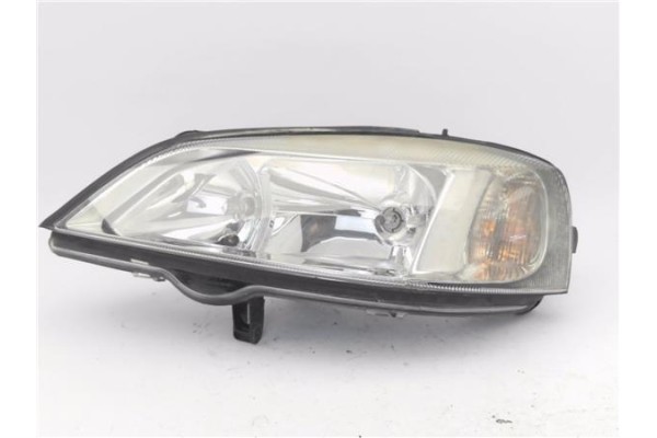 Recambio de faro delantero izquierdo para opel astra g berlina 1.6 elegance referencia OEM IAM 90520877LH  