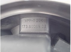 Recambio de motor calefaccion para mitsubishi colt cz3 berl. 5 (z30a) 1.1 inform (d) referencia OEM IAM 7801A097  