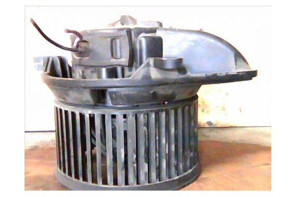 Recambio de motor calefaccion para nissan interstar furgón (x70) dci 120 referencia OEM IAM 133884M 133974W 