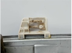 Recambio de mecanismo elevalunas trasero izquierdo para renault megane ii berlina 5p referencia OEM IAM   