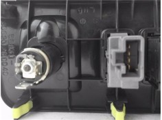 Recambio de mando multifuncion para toyota land cruiser (j12) 3.0 d-4d (kdj120) referencia OEM IAM 5883160020  