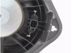 Recambio de altavoces para opel astra j 1.6 referencia OEM IAM 13257499 1781181 
