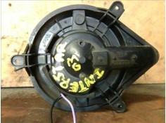 Recambio de motor calefaccion para nissan interstar furgón (x70) dci 120 referencia OEM IAM 133884M 133974W 