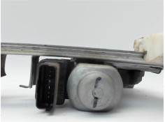 Recambio de mecanismo elevalunas trasero izquierdo para renault megane ii berlina 5p referencia OEM IAM   