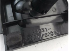 Recambio de mando multifuncion para toyota land cruiser (j12) 3.0 d-4d (kdj120) referencia OEM IAM 5883160020  