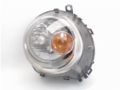 Recambio de faro delantero izquierdo para mini mini (r56) 1.6 cooper referencia OEM IAM 0301225301 16081800 