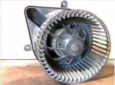 Recambio de motor calefaccion para nissan interstar furgón (x70) dci 120 referencia OEM IAM 133884M 133974W 