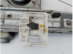 Recambio de mecanismo elevalunas trasero izquierdo para renault megane ii berlina 5p referencia OEM IAM   