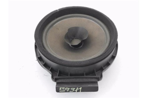 Recambio de altavoces para opel astra j 1.6 referencia OEM IAM 13257499 1781181 