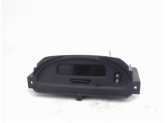 Recambio de reloj horario para renault clio ii fase i (b/cb0) 1.4 alize referencia OEM IAM P7700428029A  