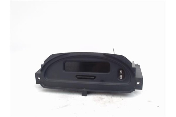 Recambio de reloj horario para renault clio ii fase i (b/cb0) 1.4 alize referencia OEM IAM P7700428029A  