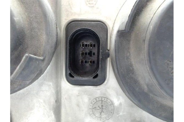 Recambio de faro delantero izquierdo para skoda octavia berlina (1u2) referencia OEM IAM 1U1941017A  