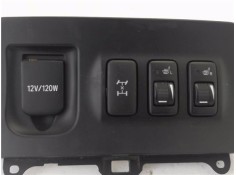 Recambio de mando multifuncion para toyota land cruiser (j12) 3.0 d-4d (kdj120) referencia OEM IAM 5883160020  