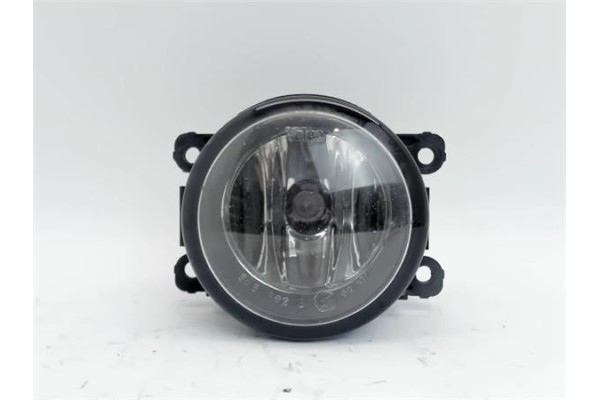 Recambio de faro antiniebla izquierdo para citroen c4 berlina (06.2004) referencia OEM IAM   