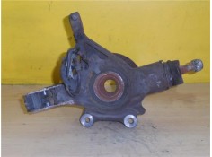 Recambio de mangueta delantero derecha para citroen c4 picasso 1.6 hdi referencia OEM IAM 364796  