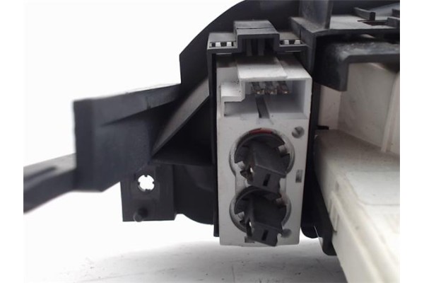 Recambio de reloj horario para renault clio ii fase i (b/cb0) 1.4 alize referencia OEM IAM P7700428029A  