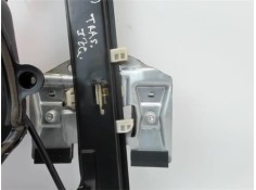 Recambio de mecanismo elevalunas trasero izquierdo para seat leon (1p1) referencia OEM IAM 1P0839401B  