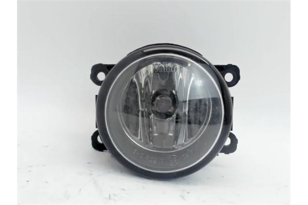 Recambio de faro antiniebla para citroen c4 berlina (06.2004) referencia OEM IAM   