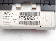 Recambio de reloj horario para renault clio ii fase i (b/cb0) 1.4 alize referencia OEM IAM P7700428029A  