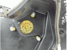Recambio de mecanismo elevalunas trasero izquierdo para seat leon (1p1) referencia OEM IAM 1P0839401B  