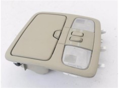 Recambio de luz interior techo para toyota land cruiser (j12) 3.0 d-4d (kdj120) referencia OEM IAM 8126060140A0  