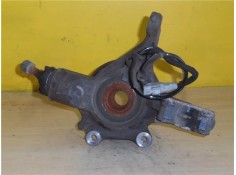 Recambio de mangueta delantero izquierda para citroen c4 picasso 1.6 hdi referencia OEM IAM 364696  