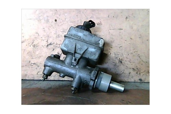 Recambio de bomba freno para nissan interstar furgón (x70) dci 120 referencia OEM IAM 8200245034  
