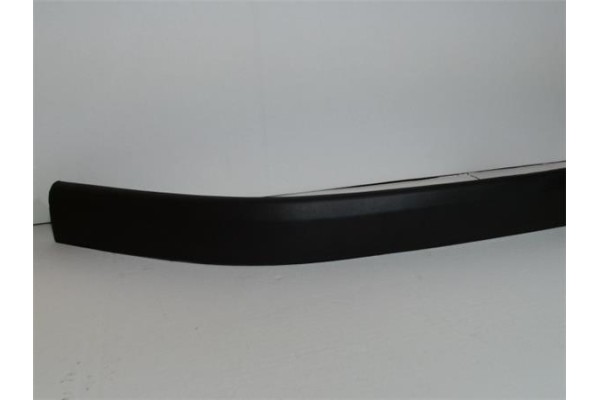 Recambio de spoiler paragolpes delantero para opel astra h berlina (2004) 1.6 elegance [1,6 ltr. - 77 kw 16v] referencia OEM IAM