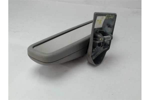 Recambio de retrovisor interior para mercedes-benz clase c (bm 203) sportcoupe 2.0 c 180 (203.735) referencia OEM IAM 433123455 