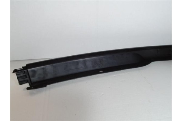 Recambio de spoiler paragolpes delantero para opel astra h berlina (2004) 1.6 elegance [1,6 ltr. - 77 kw 16v] referencia OEM IAM