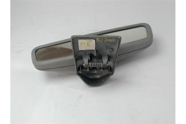 Recambio de retrovisor interior para mercedes-benz clase c (bm 203) sportcoupe 2.0 c 180 (203.735) referencia OEM IAM 433123455 