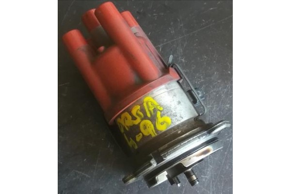 Recambio de delco para opel corsa b 1.4 i referencia OEM IAM 1211002  