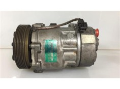 COMPRESOR AIRE ACOND. 7D0820805H SD7V161246 7D0820805C AUDI