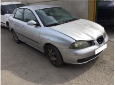 seat cordoba berlina (6l2) del año 2002