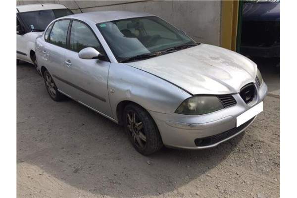 SEAT CORDOBA BERLINA (6L2)